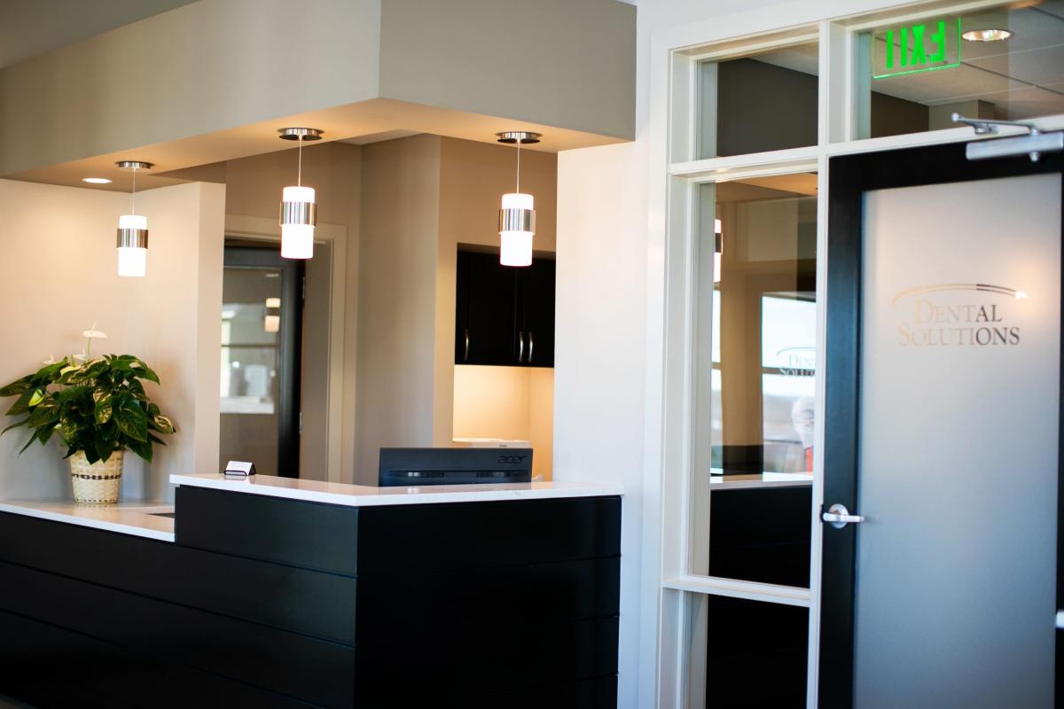 Office Tour in Owasso, OK | Dental Solutions